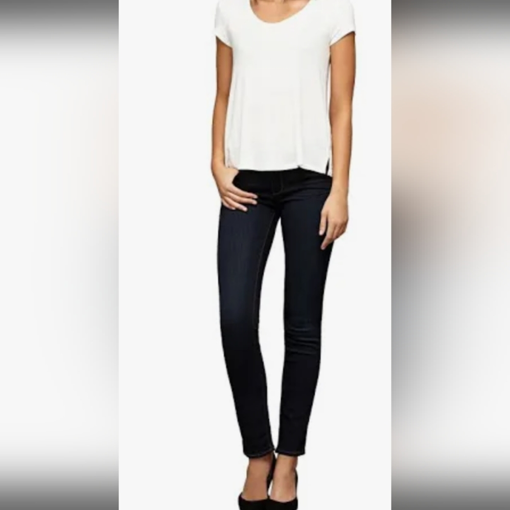 Paige Skyline Skinny